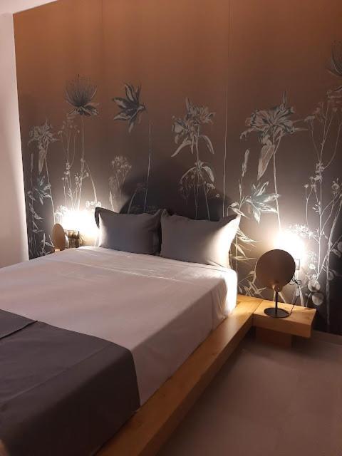 Sroom Apartment Mesolóngion Buitenkant foto